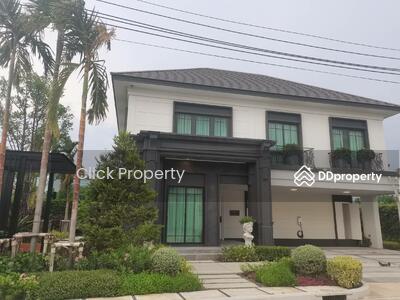 ขาย - Setthasiri Ratchaphruek-Sai 1 : เศรษฐสิริ ราชพฤกษ์-สาย 1, กรุงเทพ