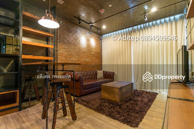 ขาย - The Room Sathorn : เดอะ รูม สาทร, กรุงเทพ