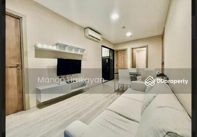 For Rent - Condolette Midst Rama 9, Bangkok