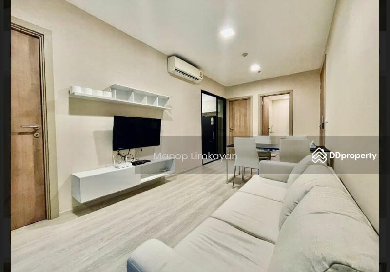 ให้เช่า - Condolette Midst Rama 9 : คอนโดเลต มิสท์ พระราม 9, กรุงเทพ