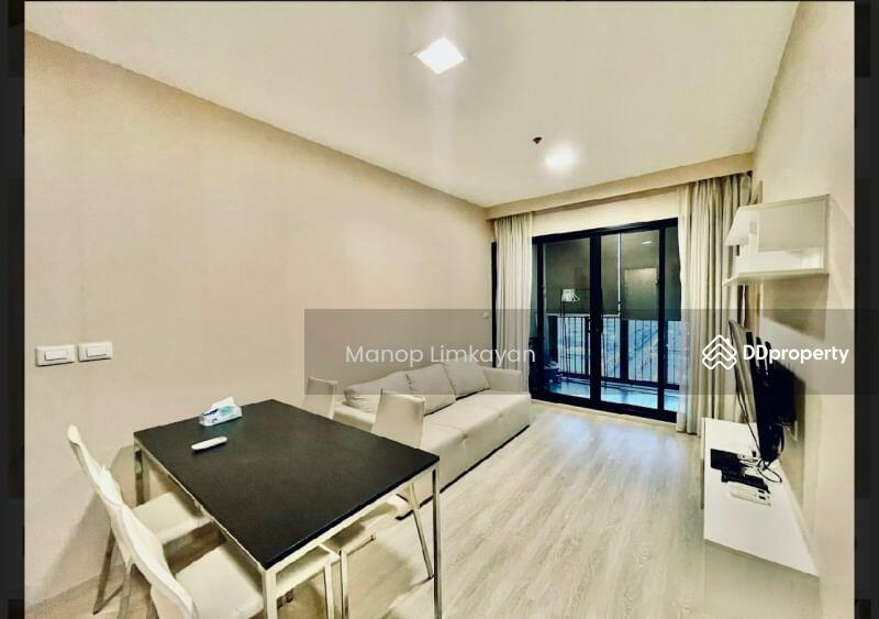 For Rent - Condolette Midst Rama 9, Bangkok
