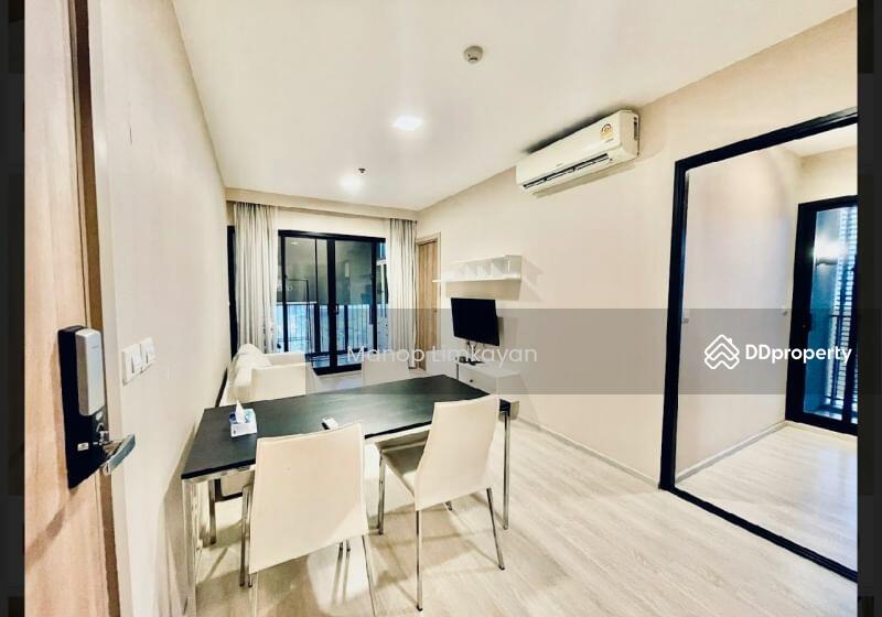 For Rent - Condolette Midst Rama 9, Bangkok