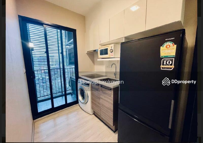 For Rent - Condolette Midst Rama 9, Bangkok