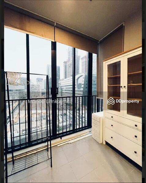 For Rent - Condolette Midst Rama 9, Bangkok