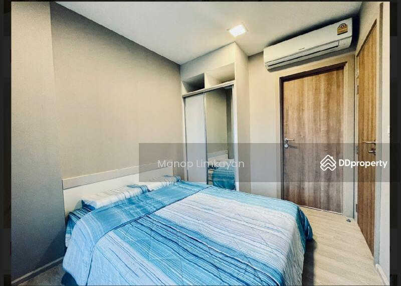 For Rent - Condolette Midst Rama 9, Bangkok