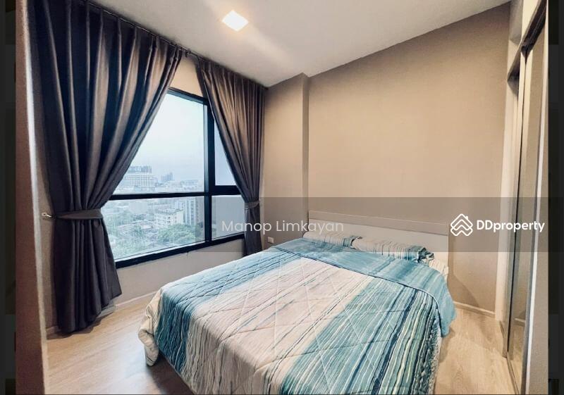 For Rent - Condolette Midst Rama 9, Bangkok