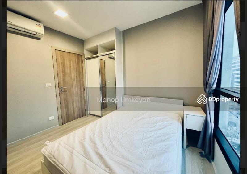 For Rent - Condolette Midst Rama 9, Bangkok