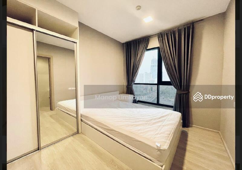 ให้เช่า - Condolette Midst Rama 9 : คอนโดเลต มิสท์ พระราม 9, กรุงเทพ
