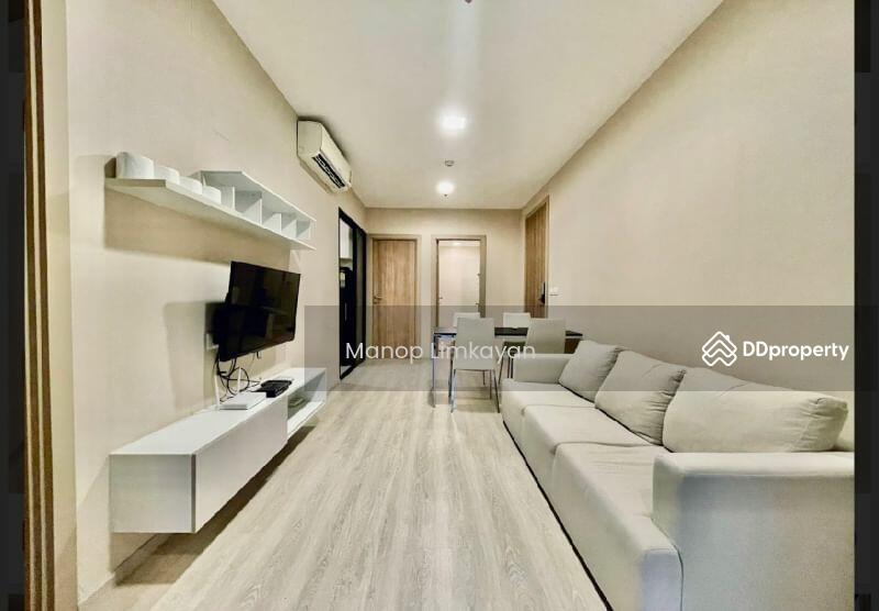 For Rent - Condolette Midst Rama 9, Bangkok