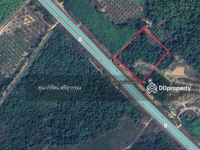 ขาย - ขายที่ดินสวย วิวทะเล, ตราด