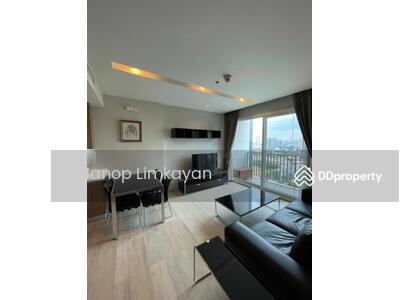 For Rent - Siri At Sukhumvit, Bangkok