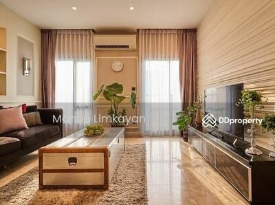 For Rent - The Crest Sukhumvit 34, Bangkok