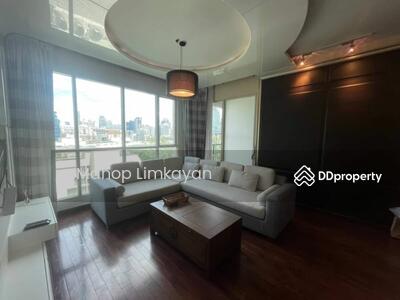 For Rent - The Address Chidlom, Bangkok