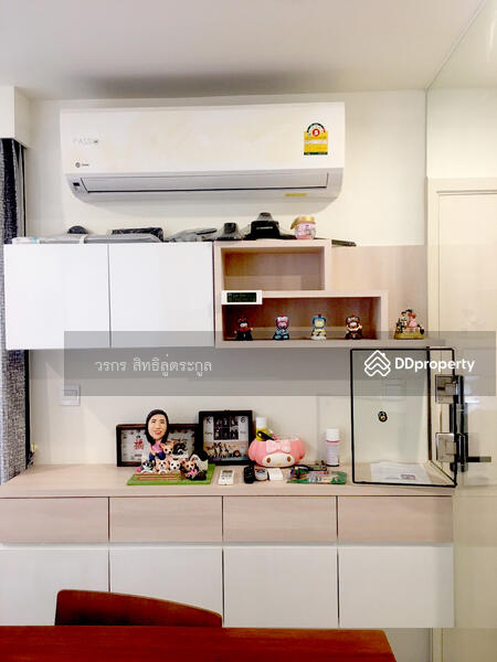 Maestro 03 Ratchada-Rama 9, Bangkok, Soi Ratchadaphisek 3 Ratchadaphisek Road, Din Daeng, Bangkok, 2 Bedrooms, 74 sqm, Condo For Sale, by วรกร สิทธิลู่ตระกูล, 11370393 - DDproperty.com