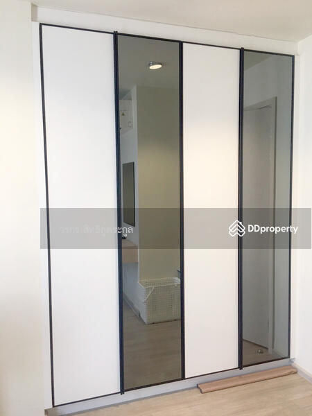 Maestro 03 Ratchada-Rama 9, Bangkok, Soi Ratchadaphisek 3 Ratchadaphisek Road, Din Daeng, Bangkok, 2 Bedrooms, 74 sqm, Condo For Sale, by วรกร สิทธิลู่ตระกูล, 11370393 - DDproperty.com