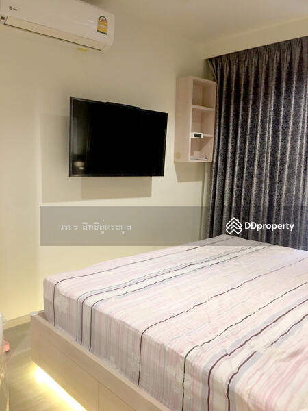 Maestro 03 Ratchada-Rama 9, Bangkok, Soi Ratchadaphisek 3 Ratchadaphisek Road, Din Daeng, Bangkok, 2 Bedrooms, 74 sqm, Condo For Sale, by วรกร สิทธิลู่ตระกูล, 11370393 - DDproperty.com