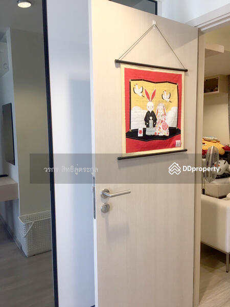 Maestro 03 Ratchada-Rama 9, Bangkok, Soi Ratchadaphisek 3 Ratchadaphisek Road, Din Daeng, Bangkok, 2 Bedrooms, 74 sqm, Condo For Sale, by วรกร สิทธิลู่ตระกูล, 11370393 - DDproperty.com