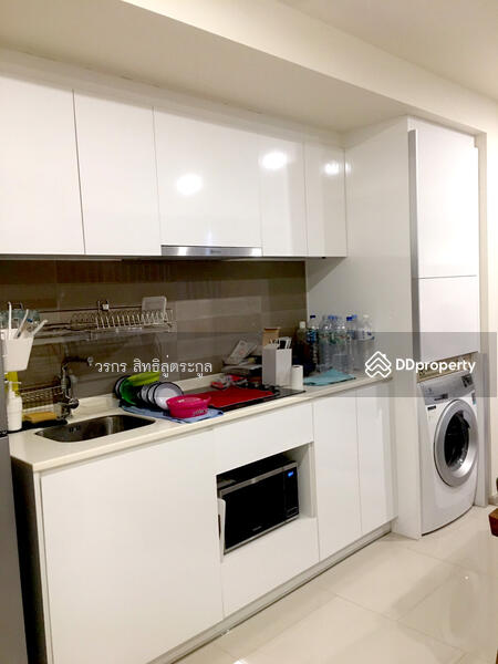 Maestro 03 Ratchada-Rama 9, Bangkok, Soi Ratchadaphisek 3 Ratchadaphisek Road, Din Daeng, Bangkok, 2 Bedrooms, 74 sqm, Condo For Sale, by วรกร สิทธิลู่ตระกูล, 11370393 - DDproperty.com