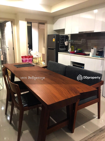 Maestro 03 Ratchada-Rama 9, Bangkok, Soi Ratchadaphisek 3 Ratchadaphisek Road, Din Daeng, Bangkok, 2 Bedrooms, 74 sqm, Condo For Sale, by วรกร สิทธิลู่ตระกูล, 11370393 - DDproperty.com