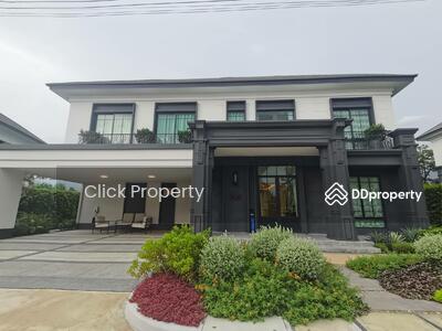 ขาย - Setthasiri Ratchaphruek-Sai 1 : เศรษฐสิริ ราชพฤกษ์-สาย 1, กรุงเทพ