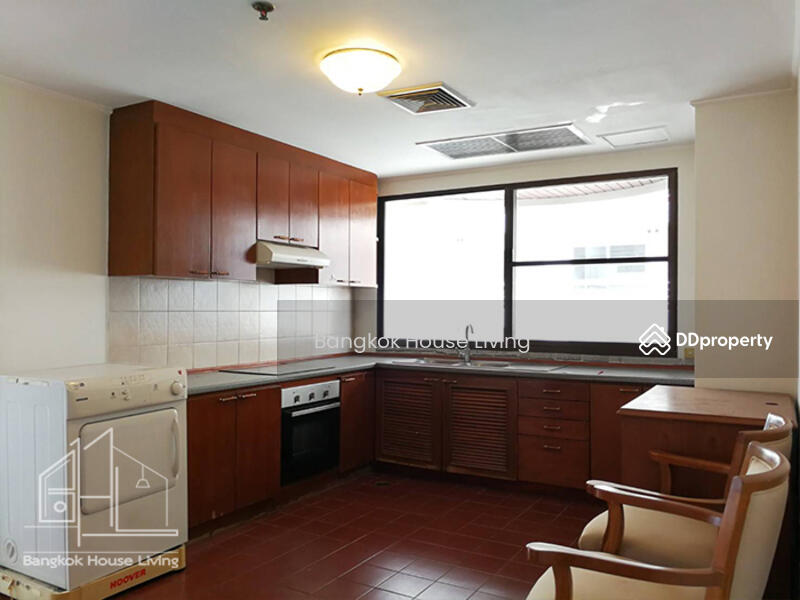 Le Raffine Sukhumvit 24, Bangkok, Soi Sukhumvit 24, Khong Tan, Khlong Toei, Bangkok, 3 Bedrooms, 372 sqm, Apartment For Rent, by Bangkok House Living, 11370451 - DDproperty.com