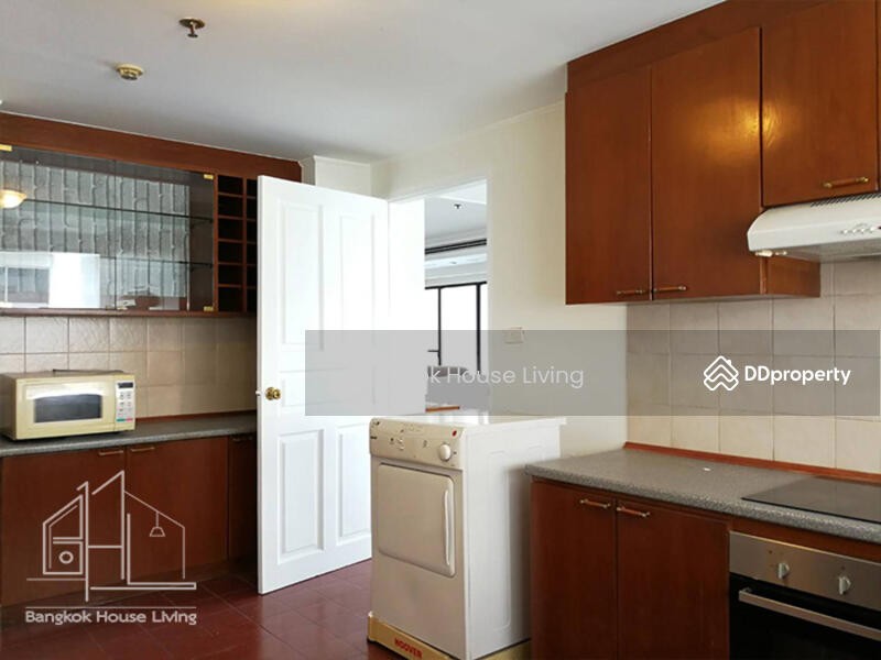 Le Raffine Sukhumvit 24, Bangkok, Soi Sukhumvit 24, Khong Tan, Khlong Toei, Bangkok, 3 Bedrooms, 372 sqm, Apartment For Rent, by Bangkok House Living, 11370451 - DDproperty.com