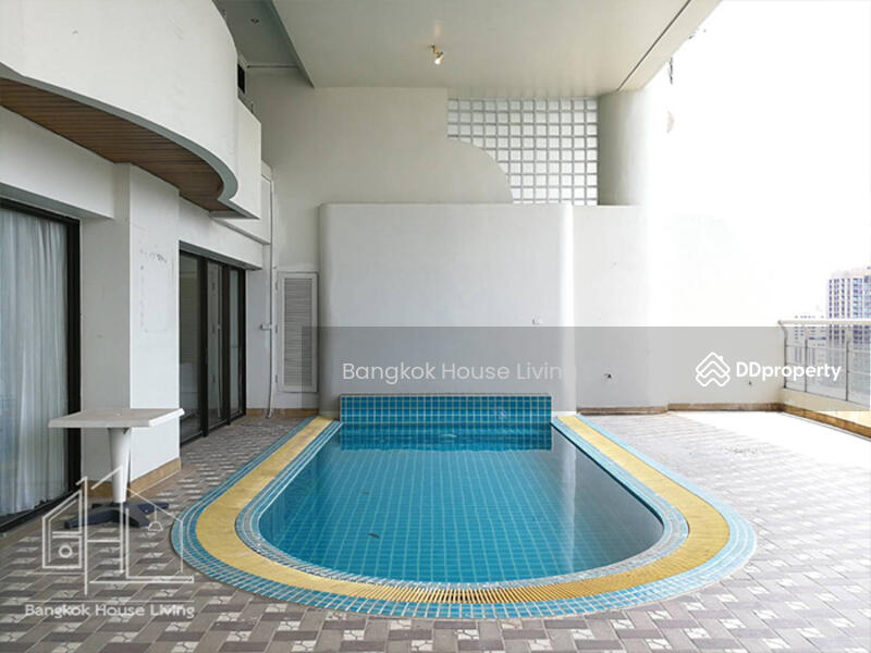 Le Raffine Sukhumvit 24 : เลอ รัฟฟิเน่ สุขุมวิท 24, กรุงเทพ, ซอยสุขุมวิท 24, คลองตัน, คลองเตย, กรุงเทพ, 372 ตร.ม., อพาร์ทเมนท์ ให้เช่า, โดย Bangkok House Living, 11370451 - DDproperty.com