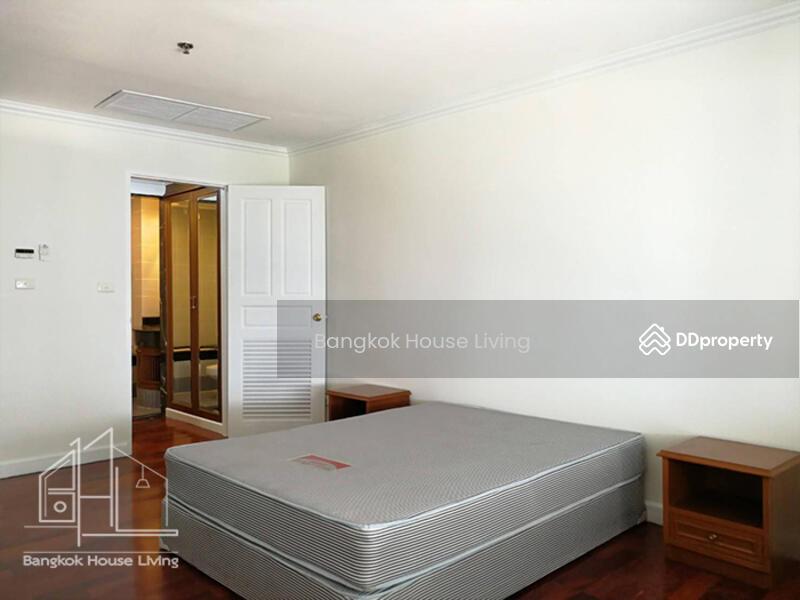 Le Raffine Sukhumvit 24, Bangkok, Soi Sukhumvit 24, Khong Tan, Khlong Toei, Bangkok, 3 Bedrooms, 372 sqm, Apartment For Rent, by Bangkok House Living, 11370451 - DDproperty.com