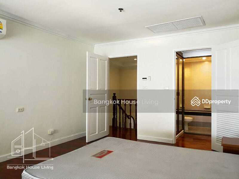 Le Raffine Sukhumvit 24, Bangkok, Soi Sukhumvit 24, Khong Tan, Khlong Toei, Bangkok, 3 Bedrooms, 372 sqm, Apartment For Rent, by Bangkok House Living, 11370451 - DDproperty.com