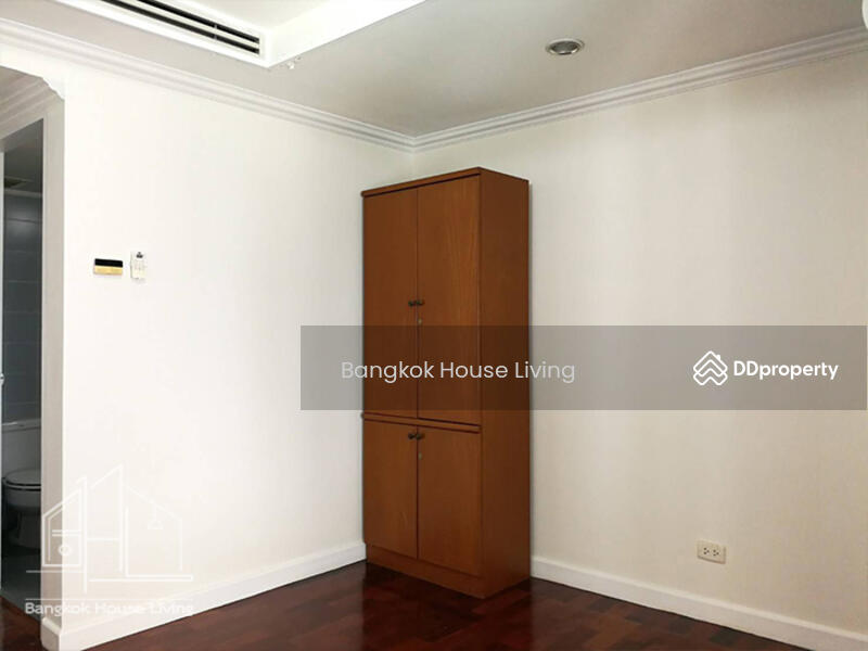 Le Raffine Sukhumvit 24, Bangkok, Soi Sukhumvit 24, Khong Tan, Khlong Toei, Bangkok, 3 Bedrooms, 372 sqm, Apartment For Rent, by Bangkok House Living, 11370451 - DDproperty.com