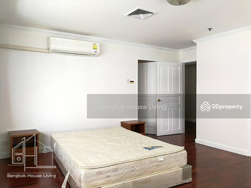 Le Raffine Sukhumvit 24, Bangkok, Soi Sukhumvit 24, Khong Tan, Khlong Toei, Bangkok, 3 Bedrooms, 372 sqm, Apartment For Rent, by Bangkok House Living, 11370451 - DDproperty.com