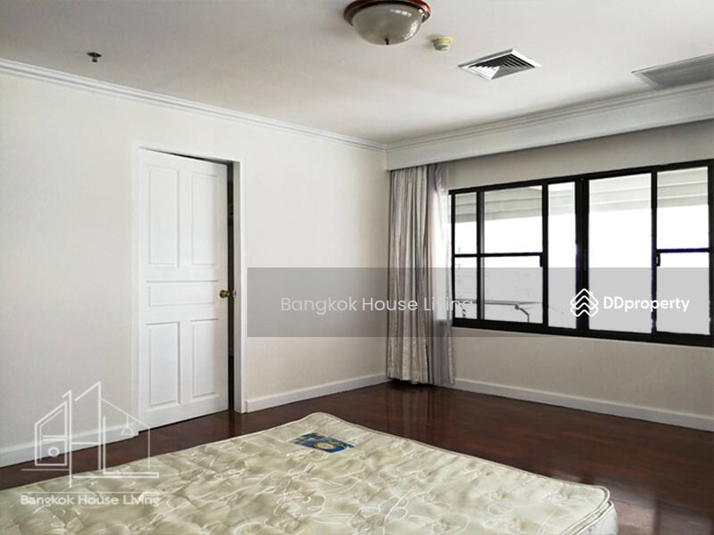 Le Raffine Sukhumvit 24, Bangkok, Soi Sukhumvit 24, Khong Tan, Khlong Toei, Bangkok, 3 Bedrooms, 372 sqm, Apartment For Rent, by Bangkok House Living, 11370451 - DDproperty.com