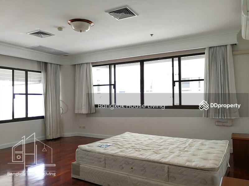 Le Raffine Sukhumvit 24, Bangkok, Soi Sukhumvit 24, Khong Tan, Khlong Toei, Bangkok, 3 Bedrooms, 372 sqm, Apartment For Rent, by Bangkok House Living, 11370451 - DDproperty.com