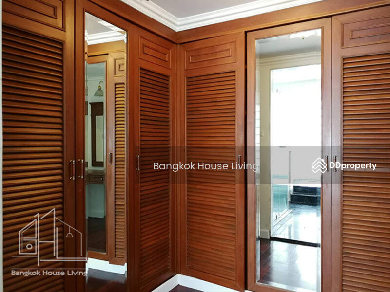 Le Raffine Sukhumvit 24, Bangkok, Soi Sukhumvit 24, Khong Tan, Khlong Toei, Bangkok, 3 Bedrooms, 372 sqm, Apartment For Rent, by Bangkok House Living, 11370451 - DDproperty.com