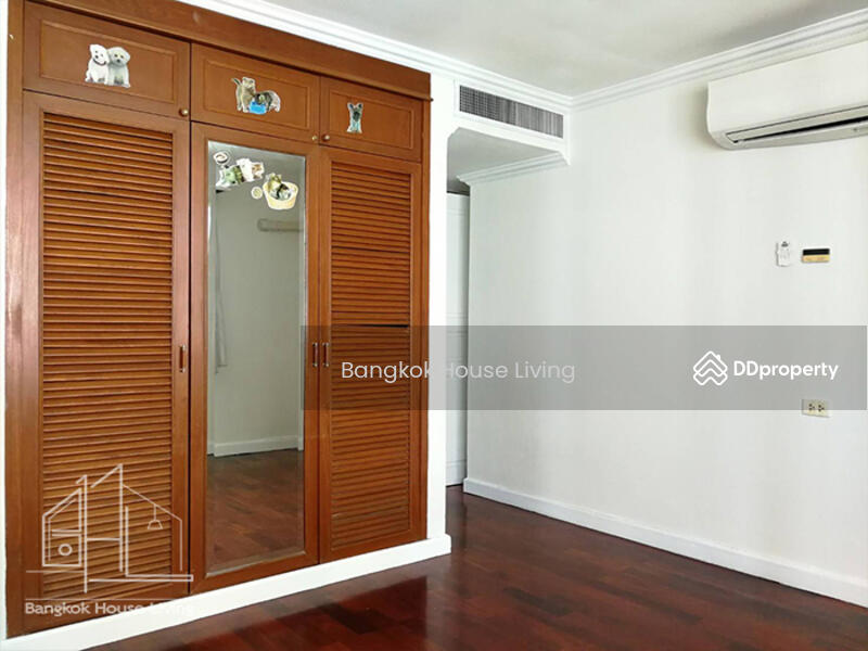 Le Raffine Sukhumvit 24, Bangkok, Soi Sukhumvit 24, Khong Tan, Khlong Toei, Bangkok, 3 Bedrooms, 372 sqm, Apartment For Rent, by Bangkok House Living, 11370451 - DDproperty.com