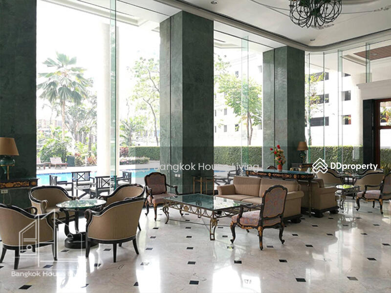 Le Raffine Sukhumvit 24, Bangkok, Soi Sukhumvit 24, Khong Tan, Khlong Toei, Bangkok, 3 Bedrooms, 372 sqm, Apartment For Rent, by Bangkok House Living, 11370451 - DDproperty.com