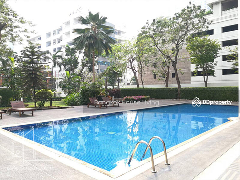 Le Raffine Sukhumvit 24 : เลอ รัฟฟิเน่ สุขุมวิท 24, กรุงเทพ, ซอยสุขุมวิท 24, คลองตัน, คลองเตย, กรุงเทพ, 372 ตร.ม., อพาร์ทเมนท์ ให้เช่า, โดย Bangkok House Living, 11370451 - DDproperty.com