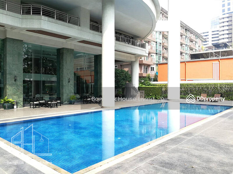 Le Raffine Sukhumvit 24, Bangkok, Soi Sukhumvit 24, Khong Tan, Khlong Toei, Bangkok, 3 Bedrooms, 372 sqm, Apartment For Rent, by Bangkok House Living, 11370451 - DDproperty.com