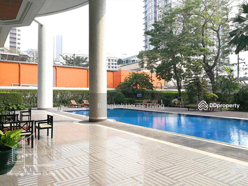 Le Raffine Sukhumvit 24, Bangkok, Soi Sukhumvit 24, Khong Tan, Khlong Toei, Bangkok, 3 Bedrooms, 372 sqm, Apartment For Rent, by Bangkok House Living, 11370451 - DDproperty.com