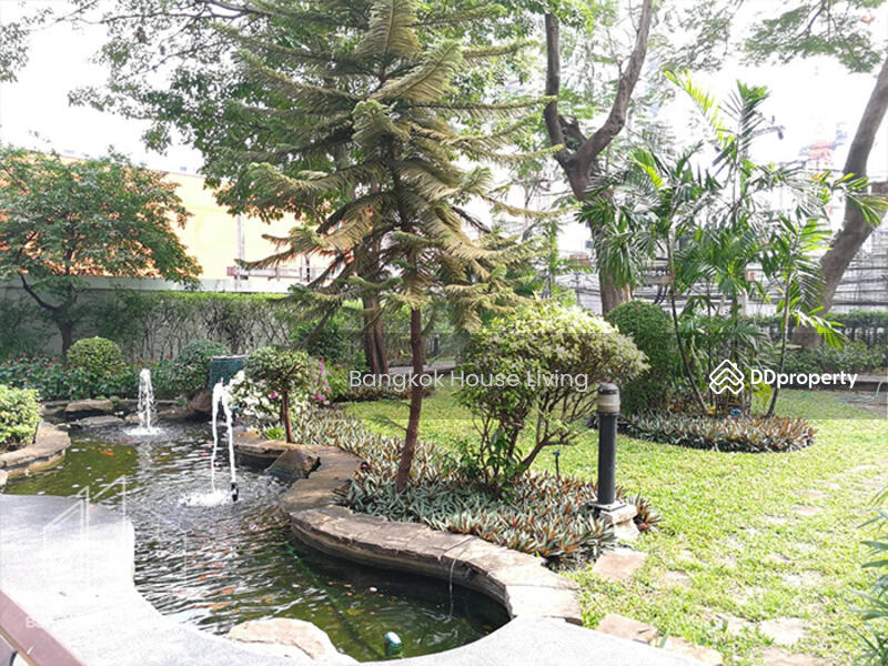 Le Raffine Sukhumvit 24, Bangkok, Soi Sukhumvit 24, Khong Tan, Khlong Toei, Bangkok, 3 Bedrooms, 372 sqm, Apartment For Rent, by Bangkok House Living, 11370451 - DDproperty.com