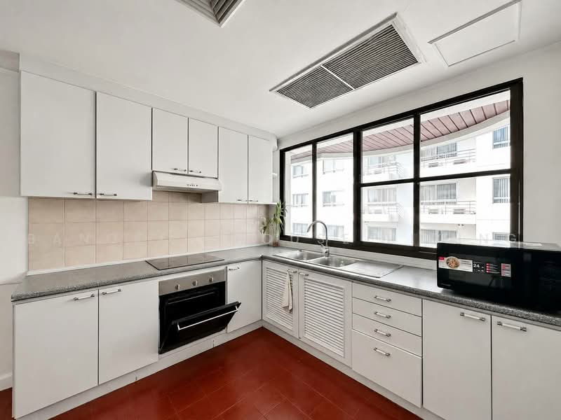 Le Raffine Sukhumvit 24, Bangkok, Soi Sukhumvit 24, Khong Tan, Khlong Toei, Bangkok, 4 Bedrooms, 372 sqm, Apartment For Rent, by Bangkok House Living, 11370451 - DDproperty.com