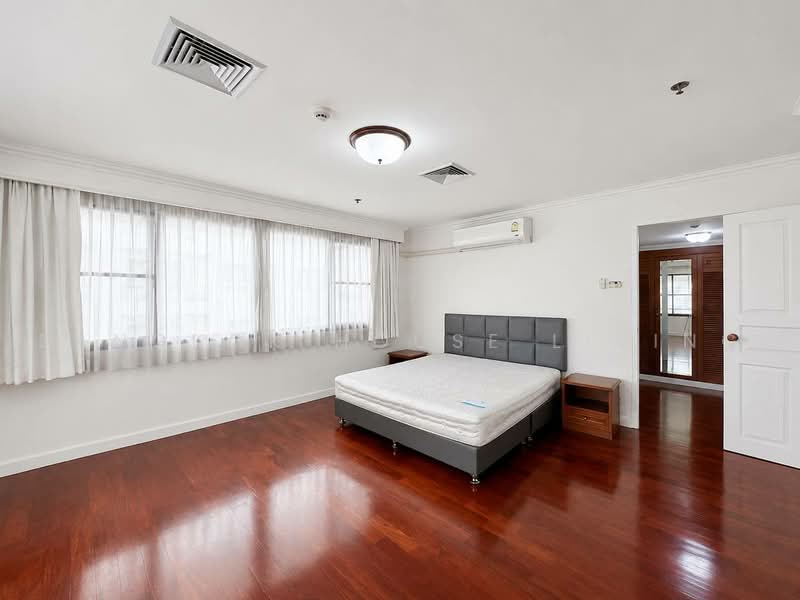 Le Raffine Sukhumvit 24, Bangkok, Soi Sukhumvit 24, Khong Tan, Khlong Toei, Bangkok, 4 Bedrooms, 372 sqm, Apartment For Rent, by Bangkok House Living, 11370451 - DDproperty.com