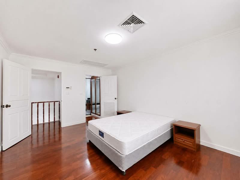 Le Raffine Sukhumvit 24, Bangkok, Soi Sukhumvit 24, Khong Tan, Khlong Toei, Bangkok, 4 Bedrooms, 372 sqm, Apartment For Rent, by Bangkok House Living, 11370451 - DDproperty.com