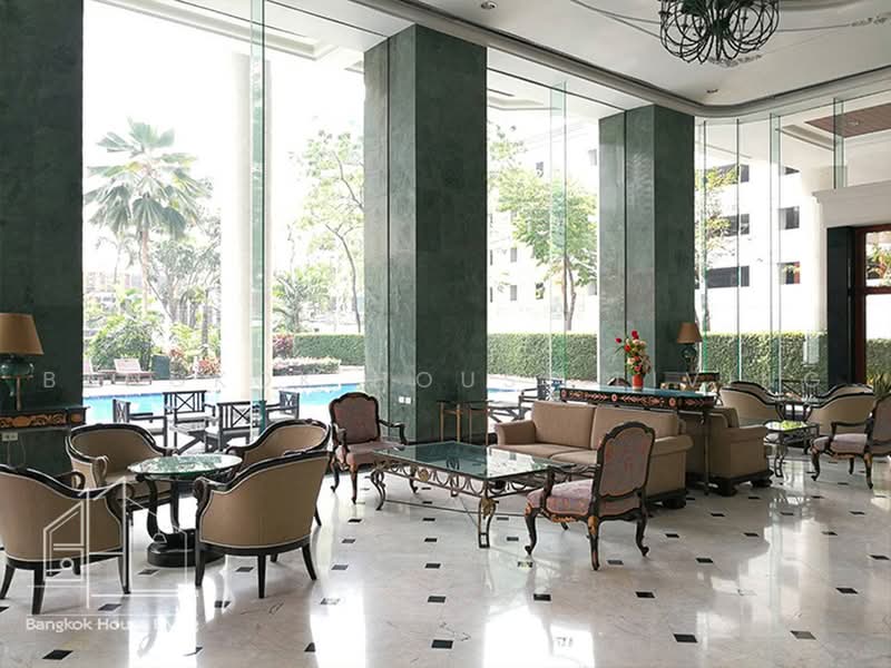 Le Raffine Sukhumvit 24 : เลอ รัฟฟิเน่ สุขุมวิท 24, กรุงเทพ, ซอยสุขุมวิท 24, คลองตัน, คลองเตย, กรุงเทพ, 372 ตร.ม., อพาร์ทเมนท์ ให้เช่า, โดย Bangkok House Living, 11370451 - DDproperty.com
