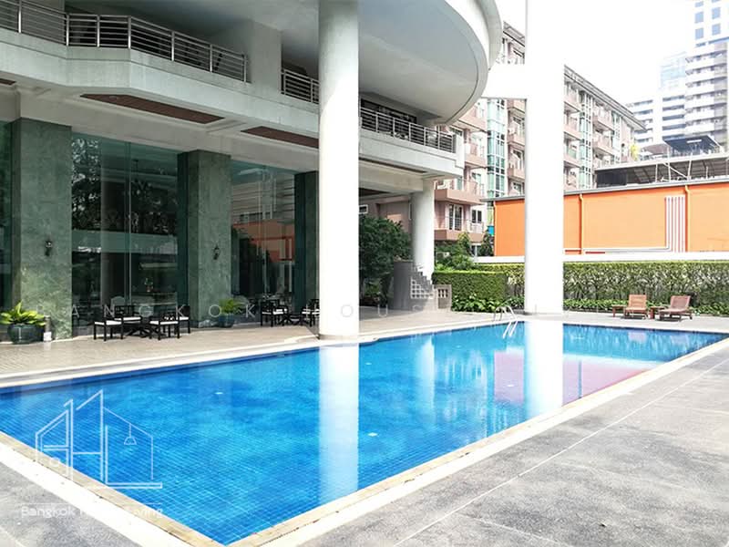Le Raffine Sukhumvit 24, Bangkok, Soi Sukhumvit 24, Khong Tan, Khlong Toei, Bangkok, 4 Bedrooms, 372 sqm, Apartment For Rent, by Bangkok House Living, 11370451 - DDproperty.com