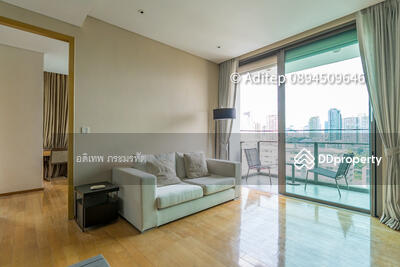 ขาย - Aequa Sukhumvit 49 : เอควา สุขมวิท 49, กรุงเทพ