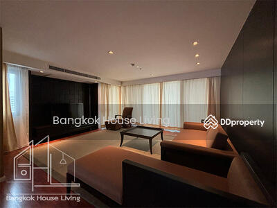 For Rent - Park Thonglor Tower, Bangkok