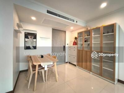 For Rent - Supalai Oriental Sukhumvit 39, Bangkok