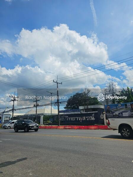 ขาย - ตึก มอ.ว. หาดใหญ่, สงขลา