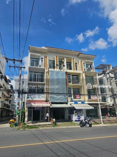 ขาย - ตึก มอ.ว. หาดใหญ่, สงขลา